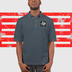 FM BBQ POLO