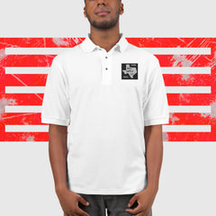 FM BBQ POLO