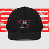 BBQ SUPPLY CO. HAT