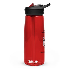 EAST TEXAS SMOKER SPORTS BOTTLE
