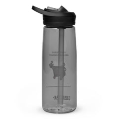 EAST TEXAS SMOKER SPORTS BOTTLE