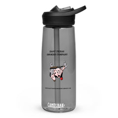 EAST TEXAS SMOKER SPORTS BOTTLE