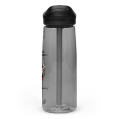 EAST TEXAS SMOKER SPORTS BOTTLE
