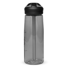 EAST TEXAS SMOKER SPORTS BOTTLE