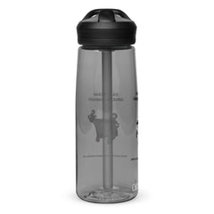 EAST TEXAS SMOKER SPORTS BOTTLE
