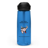 EAST TEXAS SMOKER SPORTS BOTTLE
