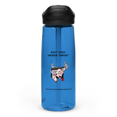 EAST TEXAS SMOKER SPORTS BOTTLE