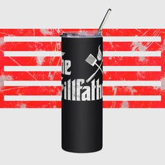 GRILLFATHER TUMBLER