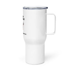 EAST TEXAS SMOKER TRAVEL MUG