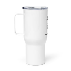 EAST TEXAS SMOKER TRAVEL MUG