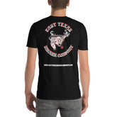 EAST TEXAS SMOKER T-SHIRT