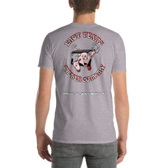 EAST TEXAS SMOKER T-SHIRT
