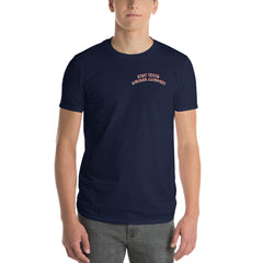 EAST TEXAS SMOKER T-SHIRT