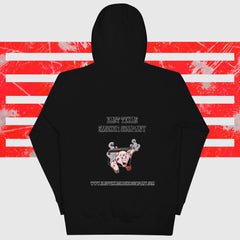 EAST TEXAS SMOKER HOODIE