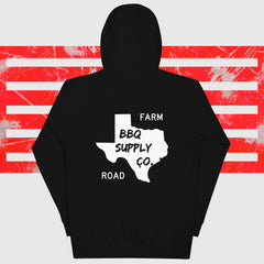 FM BBQ SUPPLY HOODIE