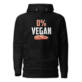 0% VEGAN
