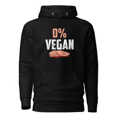 0% VEGAN