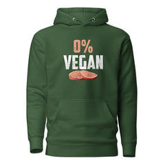 0% VEGAN