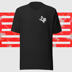 FM BBQ T-SHIRT