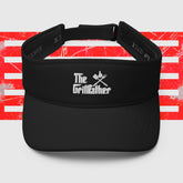 GRILLFATHER VISOR