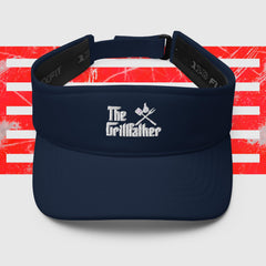 GRILLFATHER VISOR