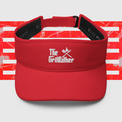 GRILLFATHER VISOR