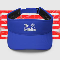 GRILLFATHER VISOR