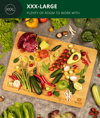 Extra Large Cutting Board