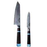 Limited Japanese VG10 Set in Wooden Box