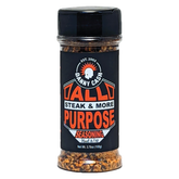 DC60 Danny Cash All-Purpose Steak Seasoning 5oz