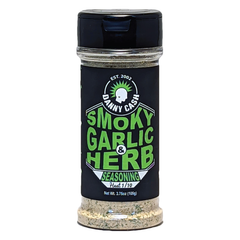 DC61 Danny Cash Smoky Herb Seasoning 5oz