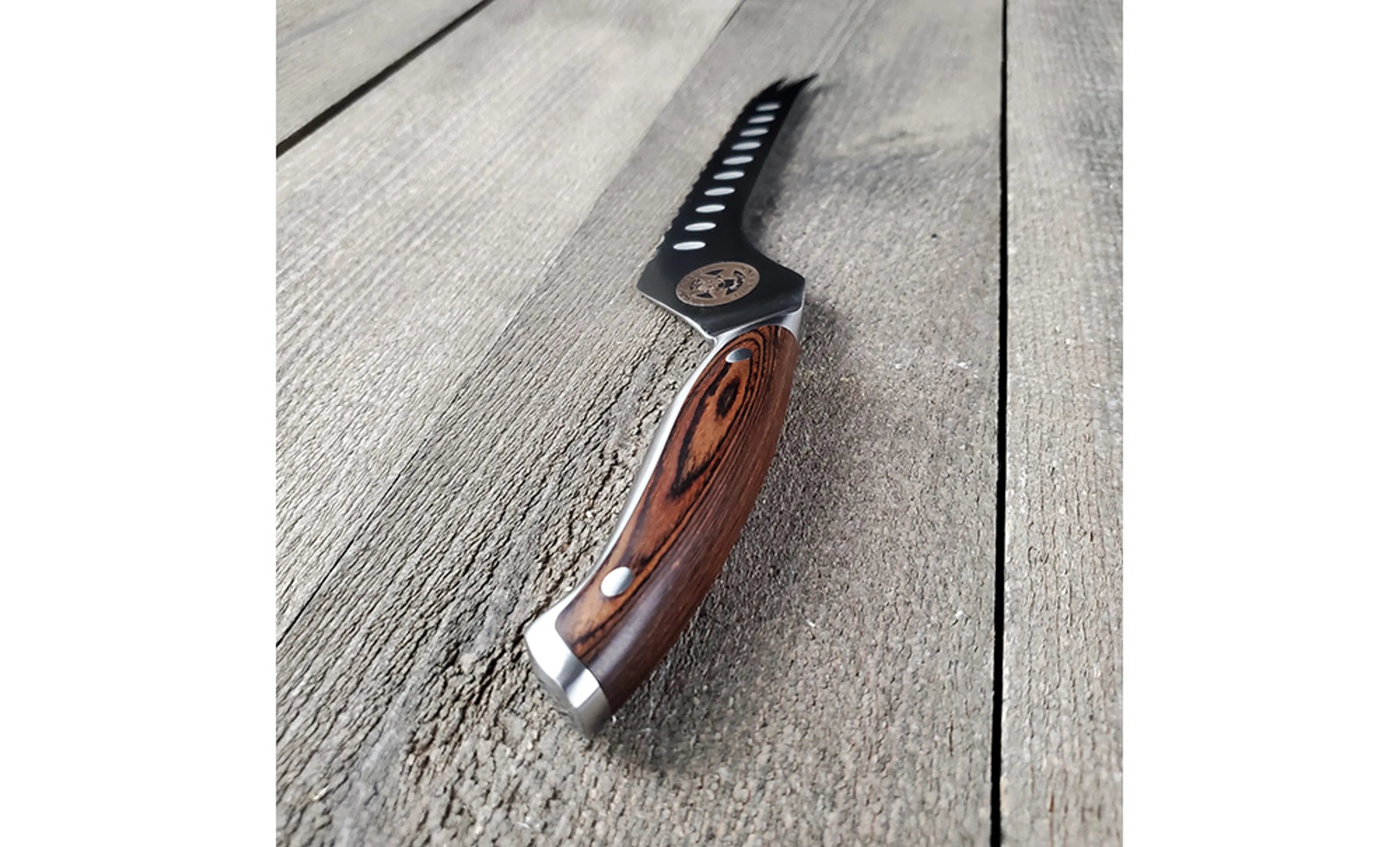 Guy Fieri  Serrated Utility Knife