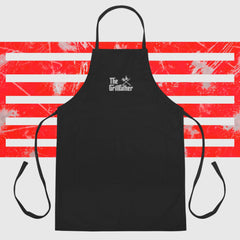 GRILLFATHER APRON