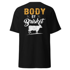 BODY BY BRISKET