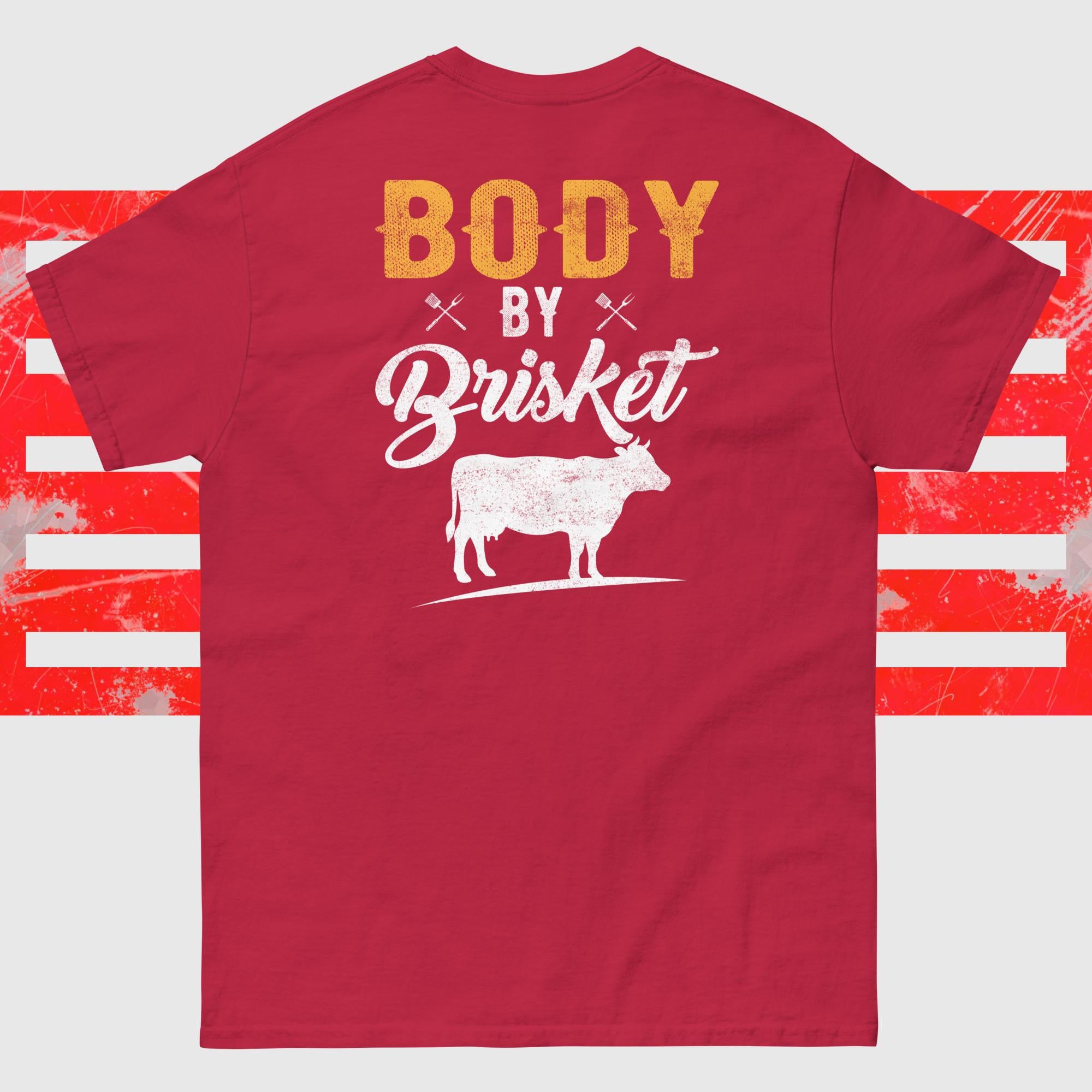 BODY BY BRISKET