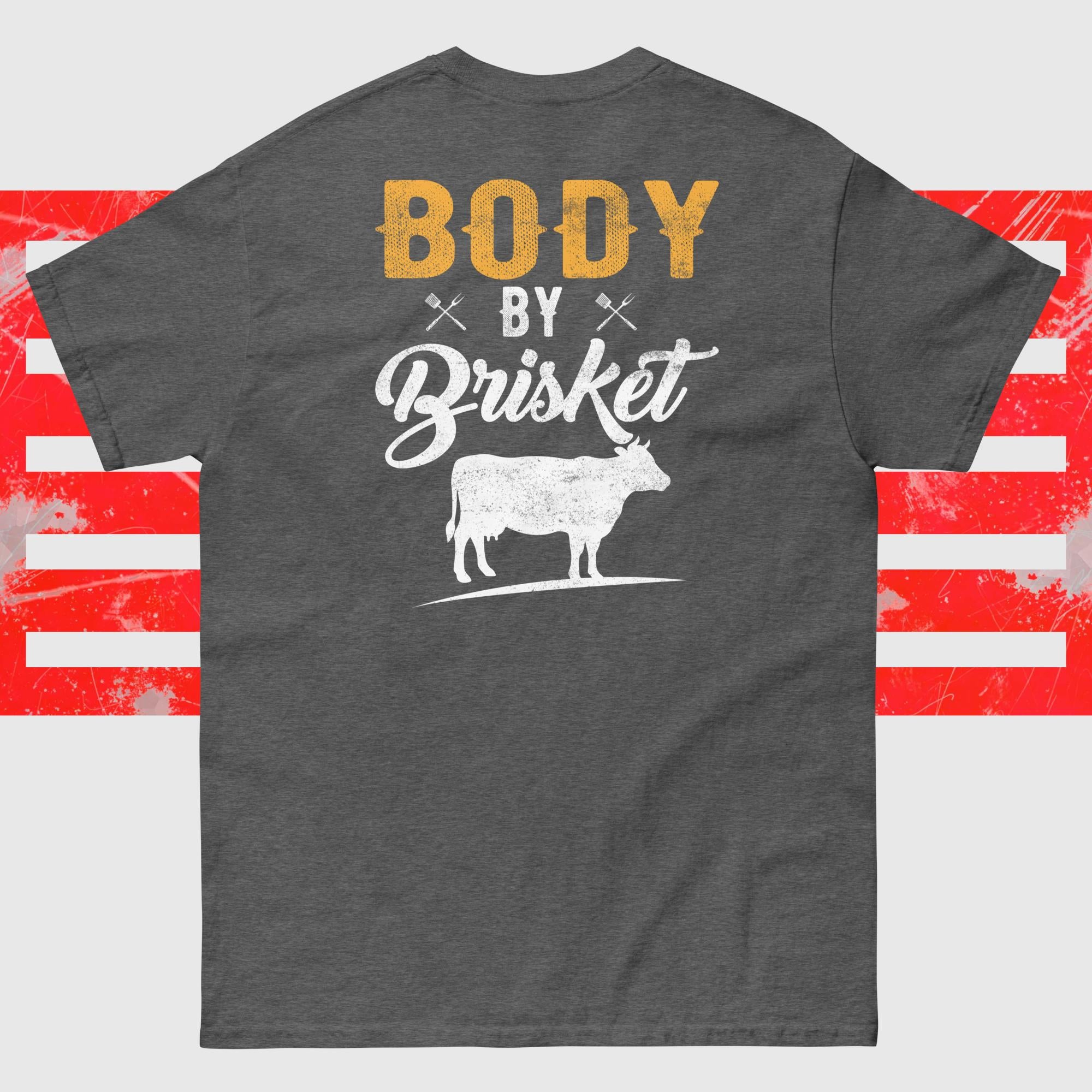 BODY BY BRISKET