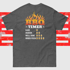 BBQ TIMER