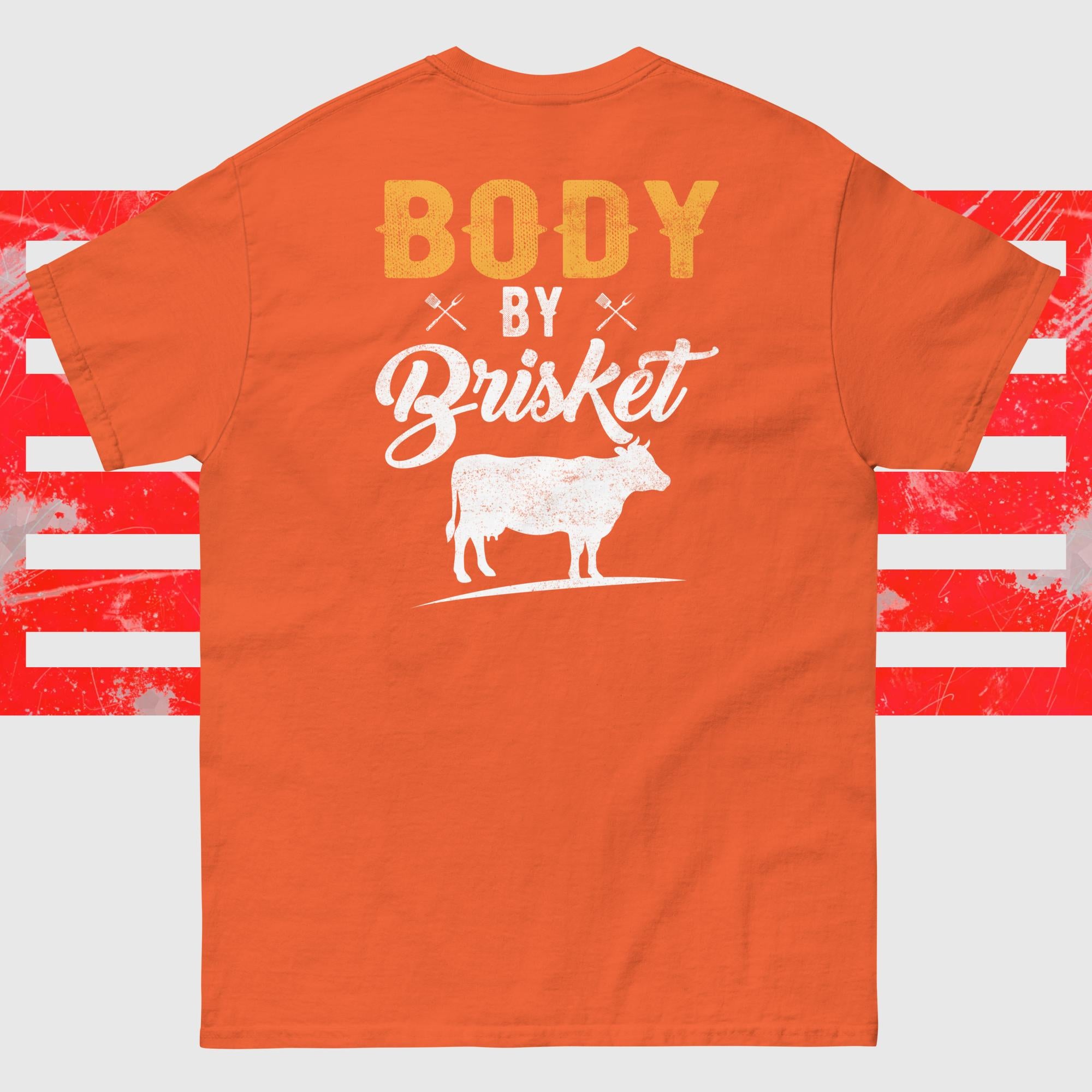 BODY BY BRISKET