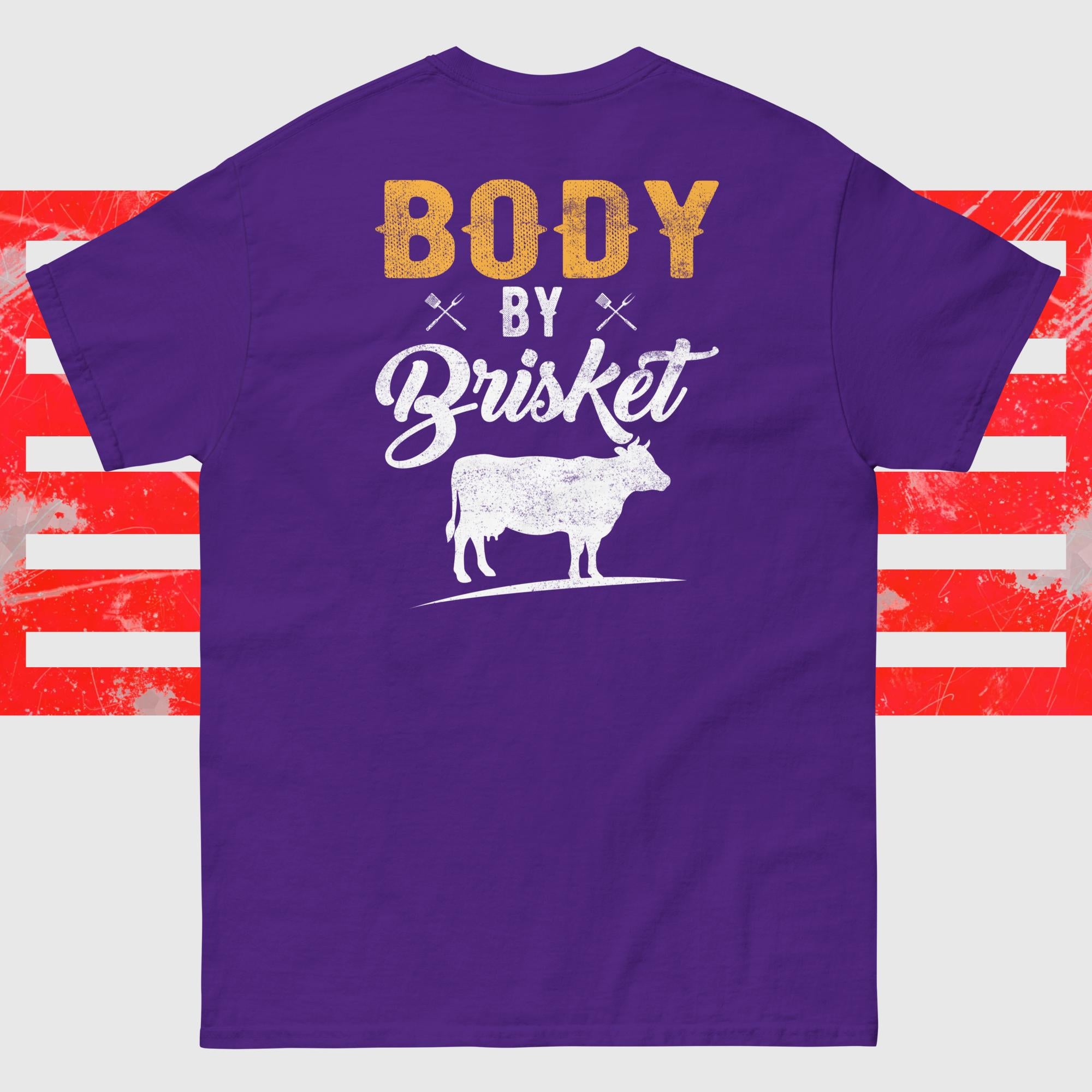 BODY BY BRISKET