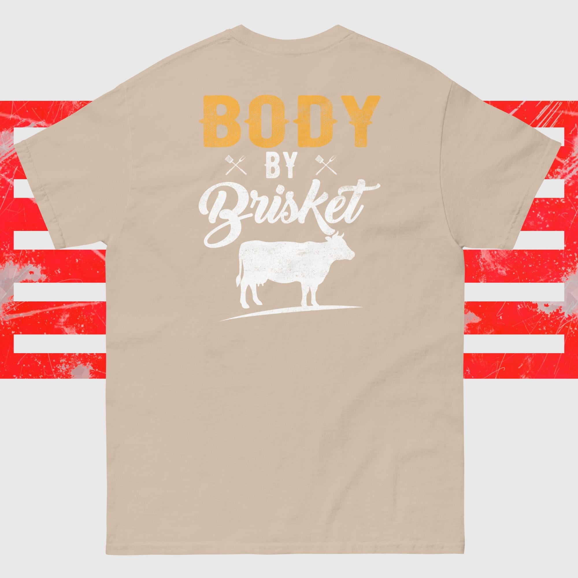 BODY BY BRISKET