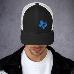 TEXAS STAR HAT