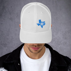 TEXAS STAR HAT