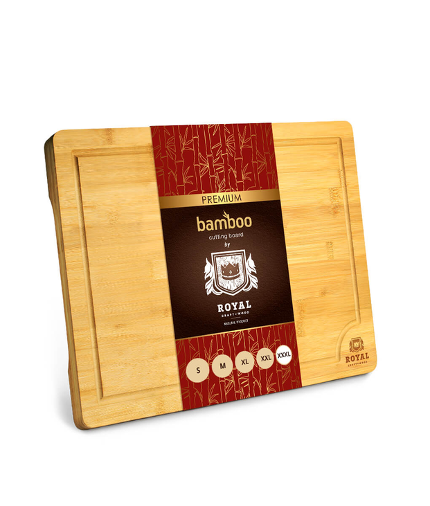 Extra Large Cutting Board